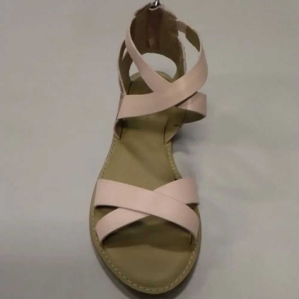 Marc Joseph Women's Sandals - Light Pink